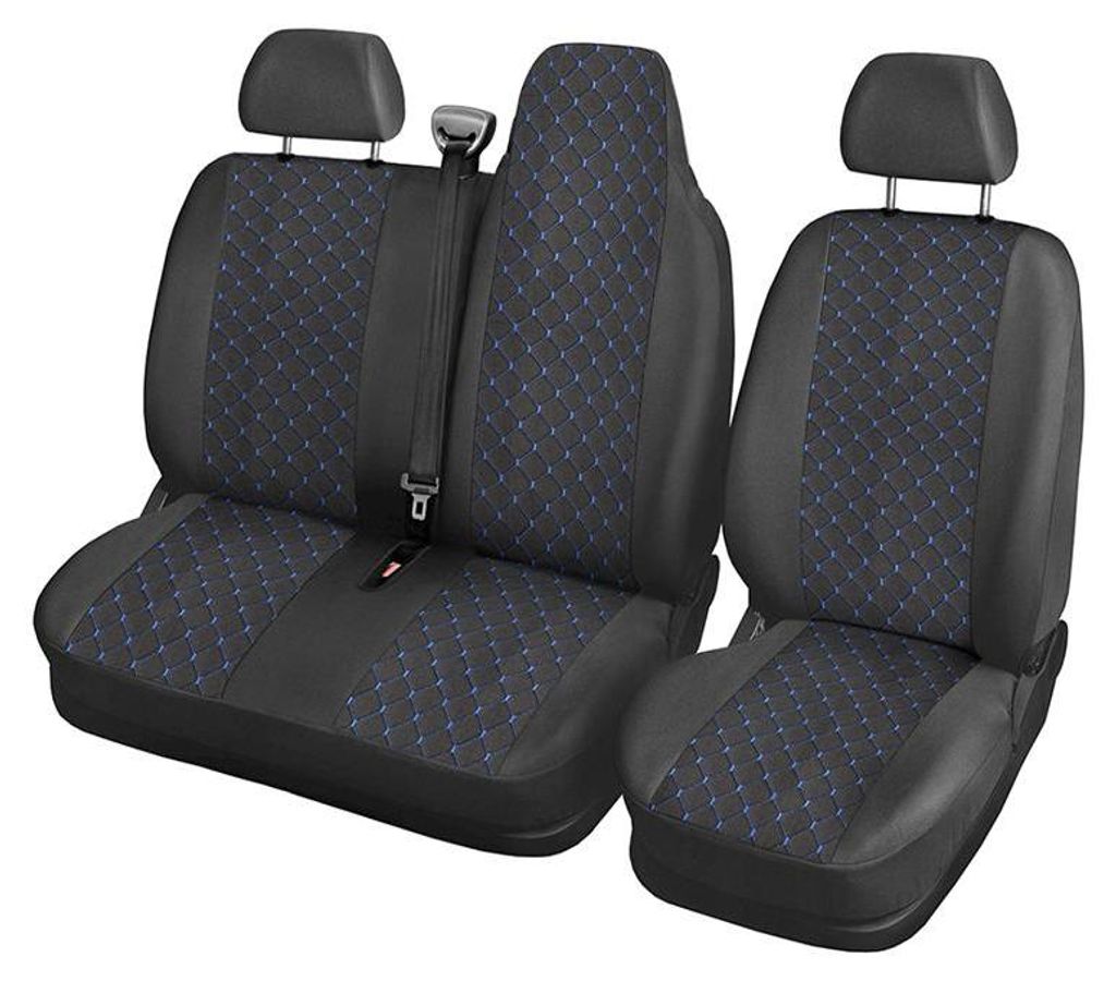 Polsterung für Renault Master 2009–2020 Produktbild 