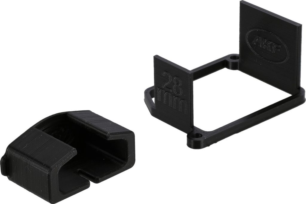 Set: Vergaserwartung, Einstell- und Montagehilfe, 3D-Druck - für Vergaser 16N1, 19N1, 21N1