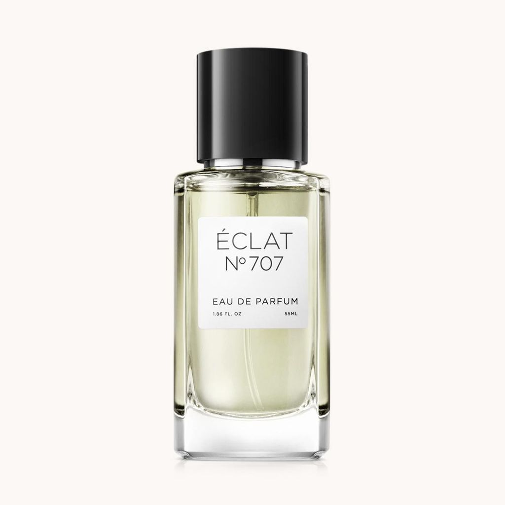 ÉCLAT 707 VIP Herrenduft 55 ml EdP - Langanhaltender Duftzwilling & Parfum Dupe