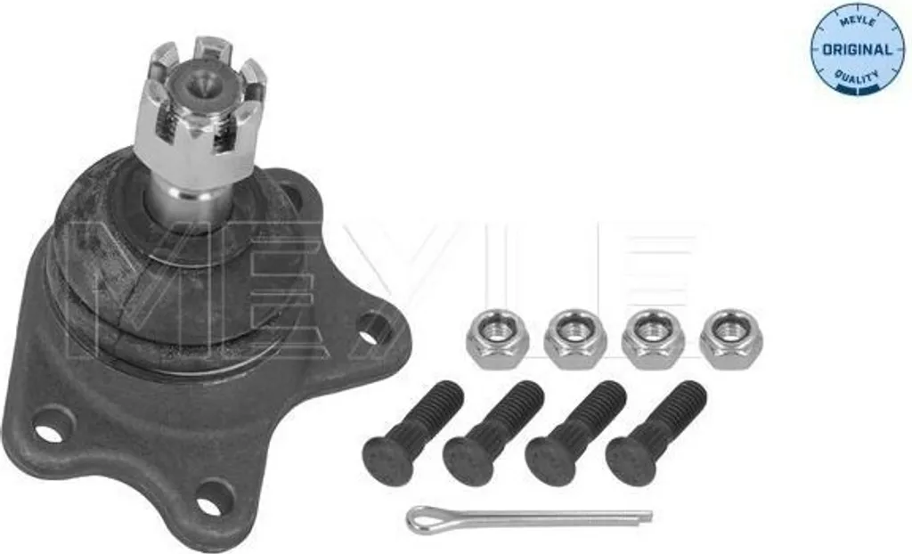 Rotule de suspension MEYLE 30-16 010 0005 avant supérieur Hilux