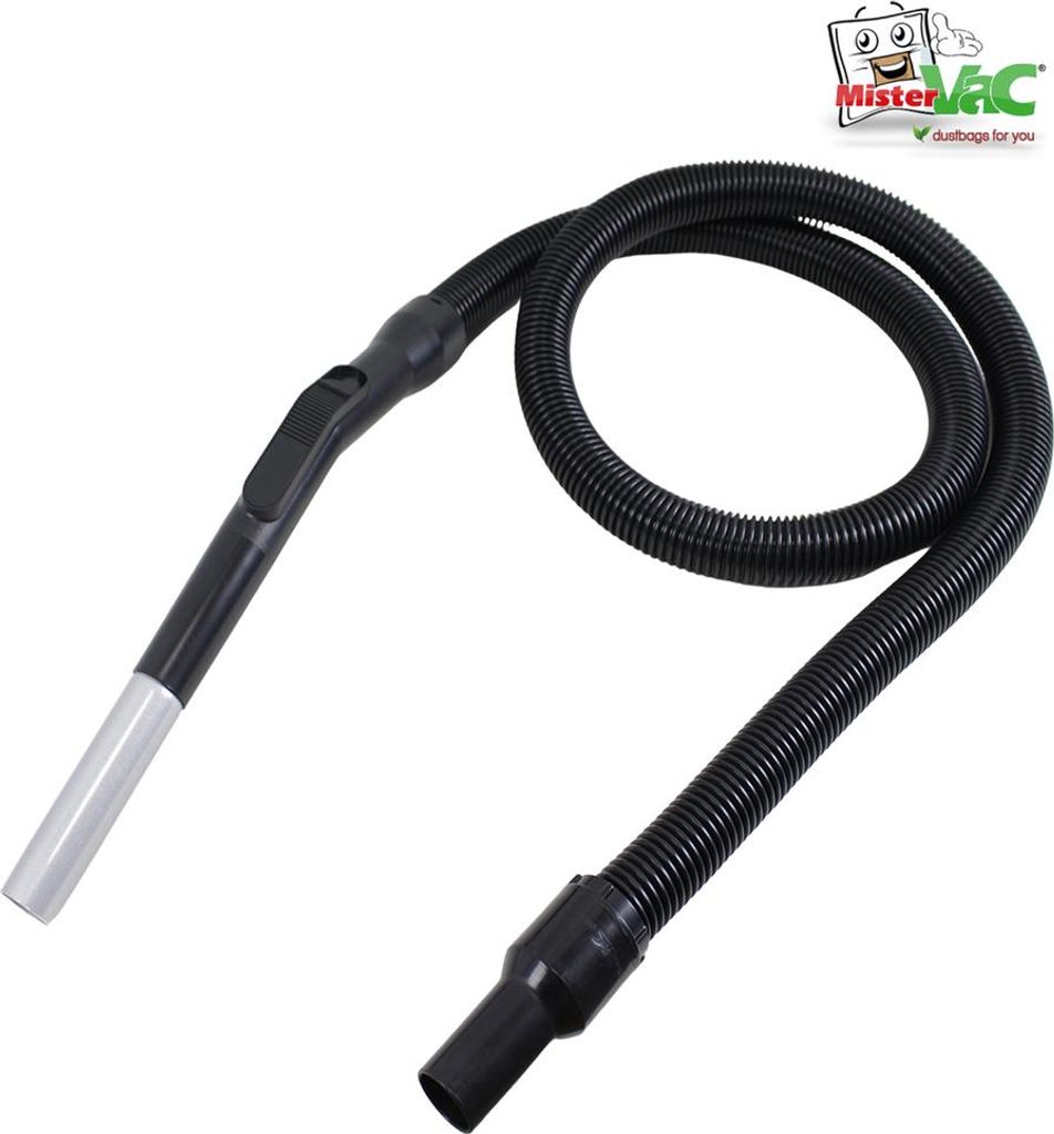 MisterVac Staubsaugerschlauch Ersatzschlauch Schlauch kompatibel mit DeWalt DCV584L