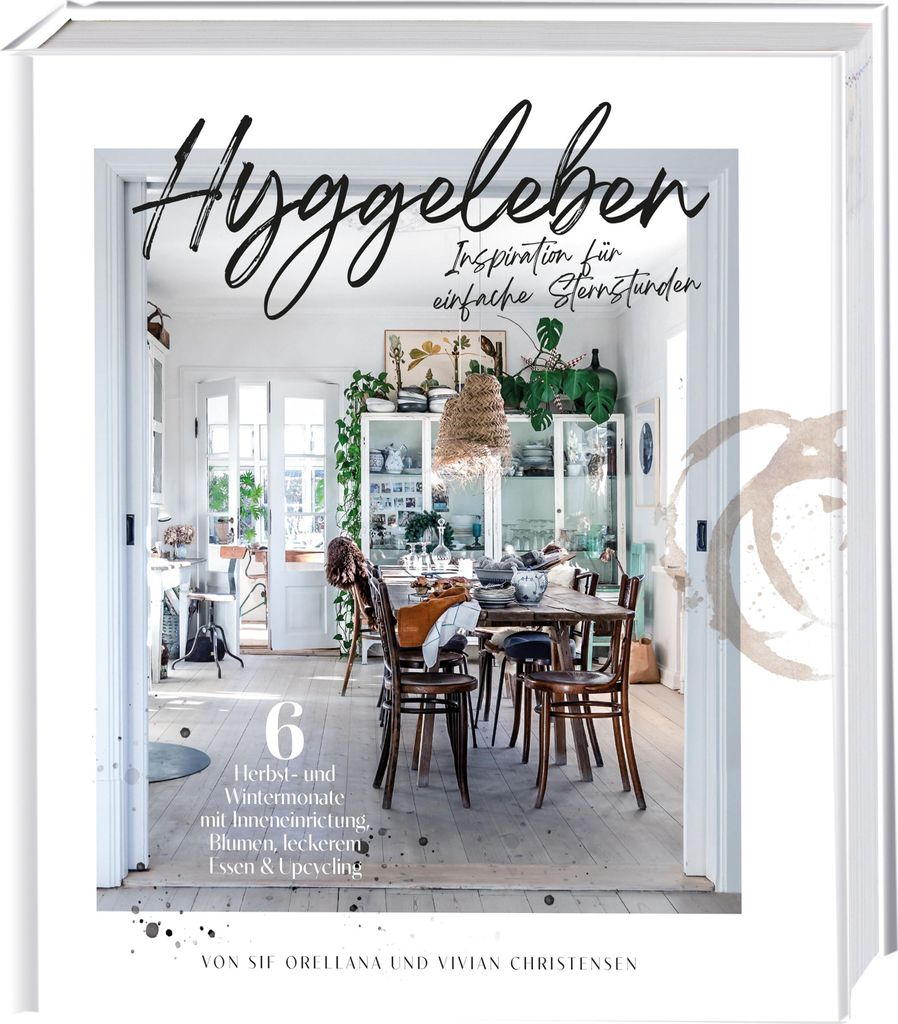 Jeanne d'Arc Living. Hyggeleben.