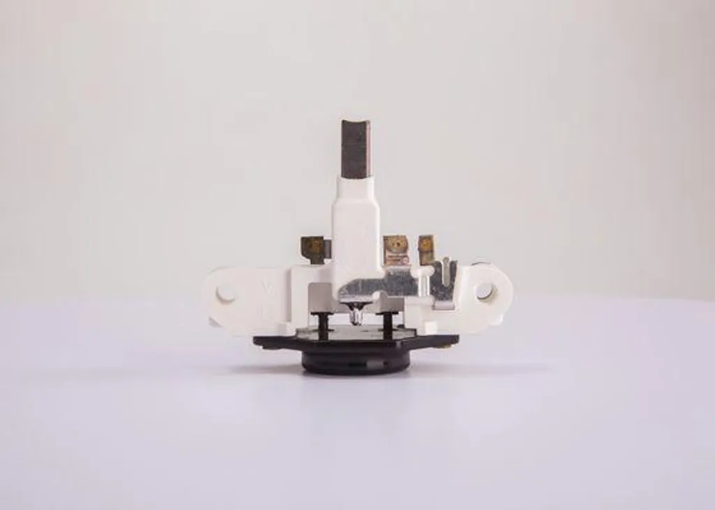 Réparer Faux Contact avec le Connecteur Bosch 1197311551 Jumpy 206