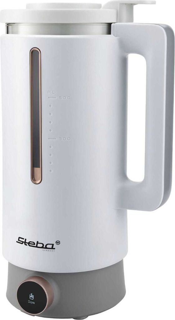 Steba 18-53-00 Steba VDM 2 Hot & Cold Vegan-Drink-Maker Productafbeelding 