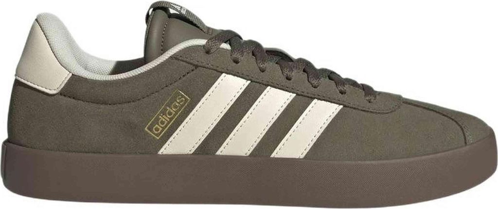 Adidas Sneakers KJ6805 in Green color size 42