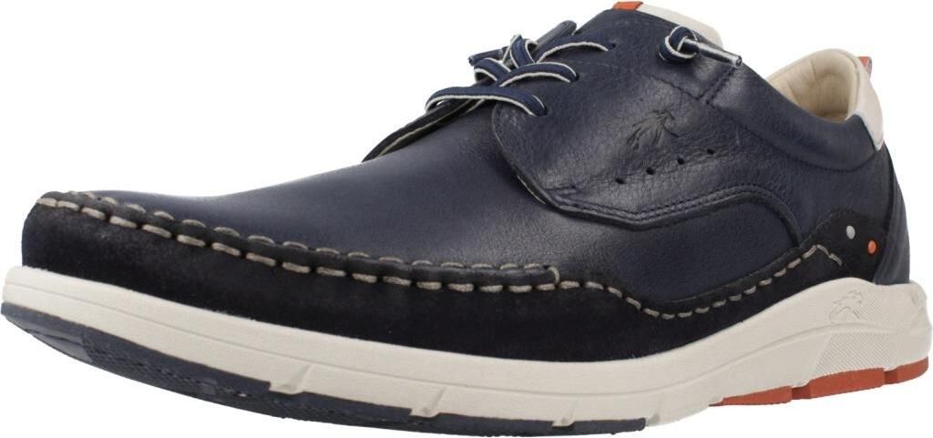 Halbschuhe Fluchos 10091-240166 für Herren