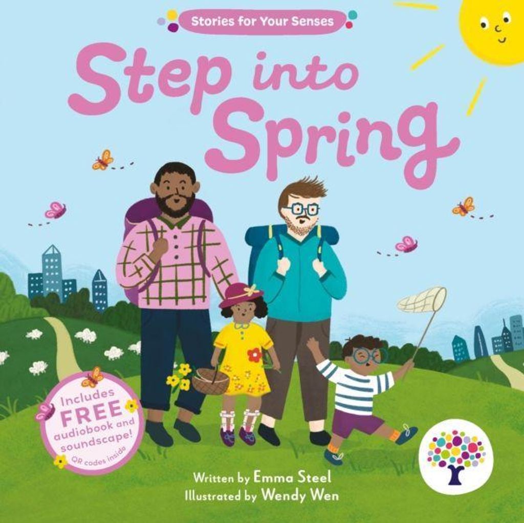 Step Into Spring 3 – Lingua: Inglese