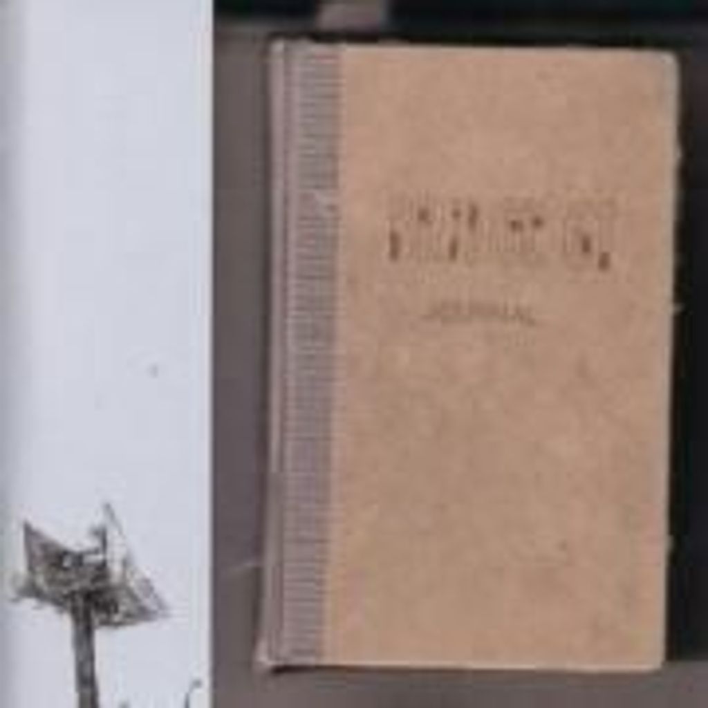 Bridge 61-Journal
