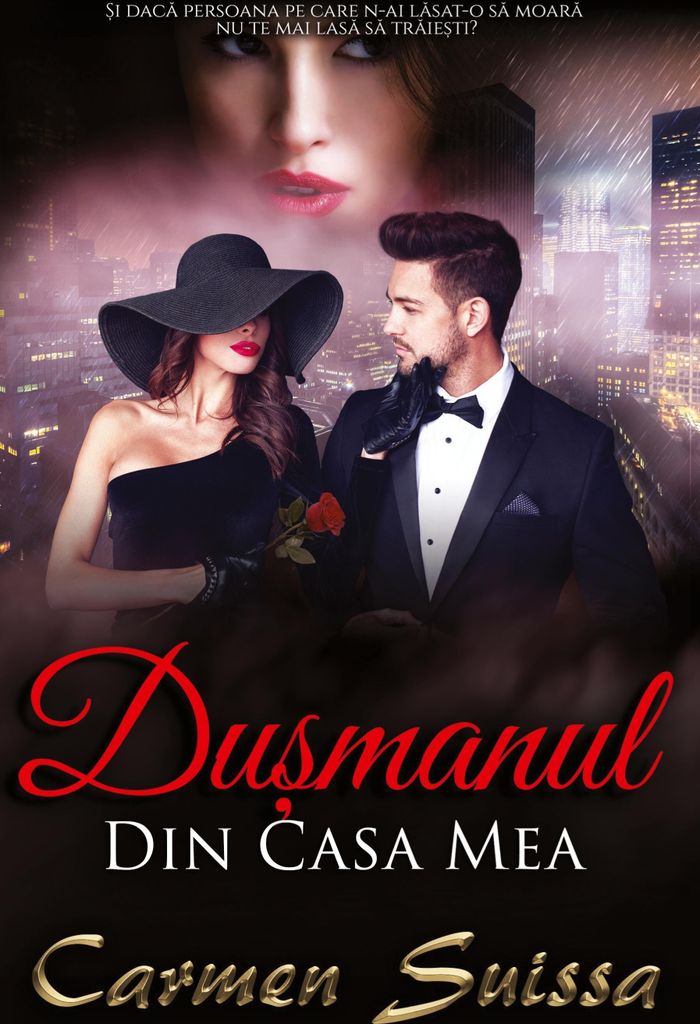 Du¿manul din casa mea