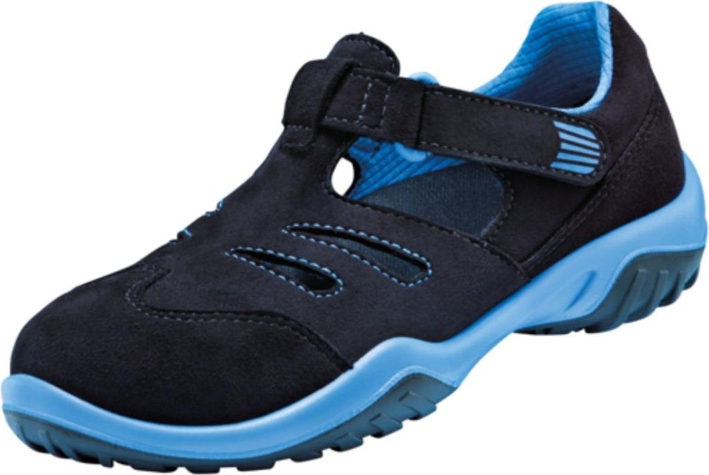 Atlas Sicherheitssandale Damen GX350 S1 ESD SRC DGUV Gr. 42 Produktbild 