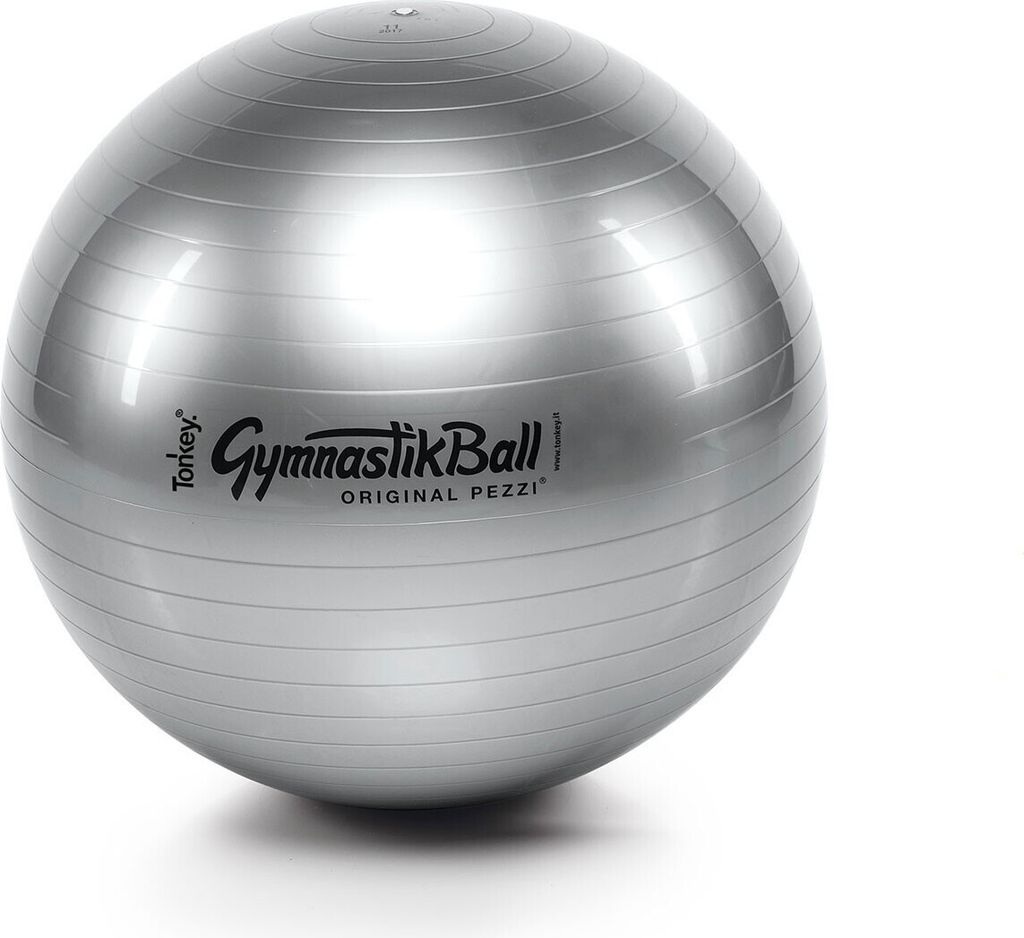 Original Pezzi® Gymnastikball STANDARD - Sonderedition - Produktbild 