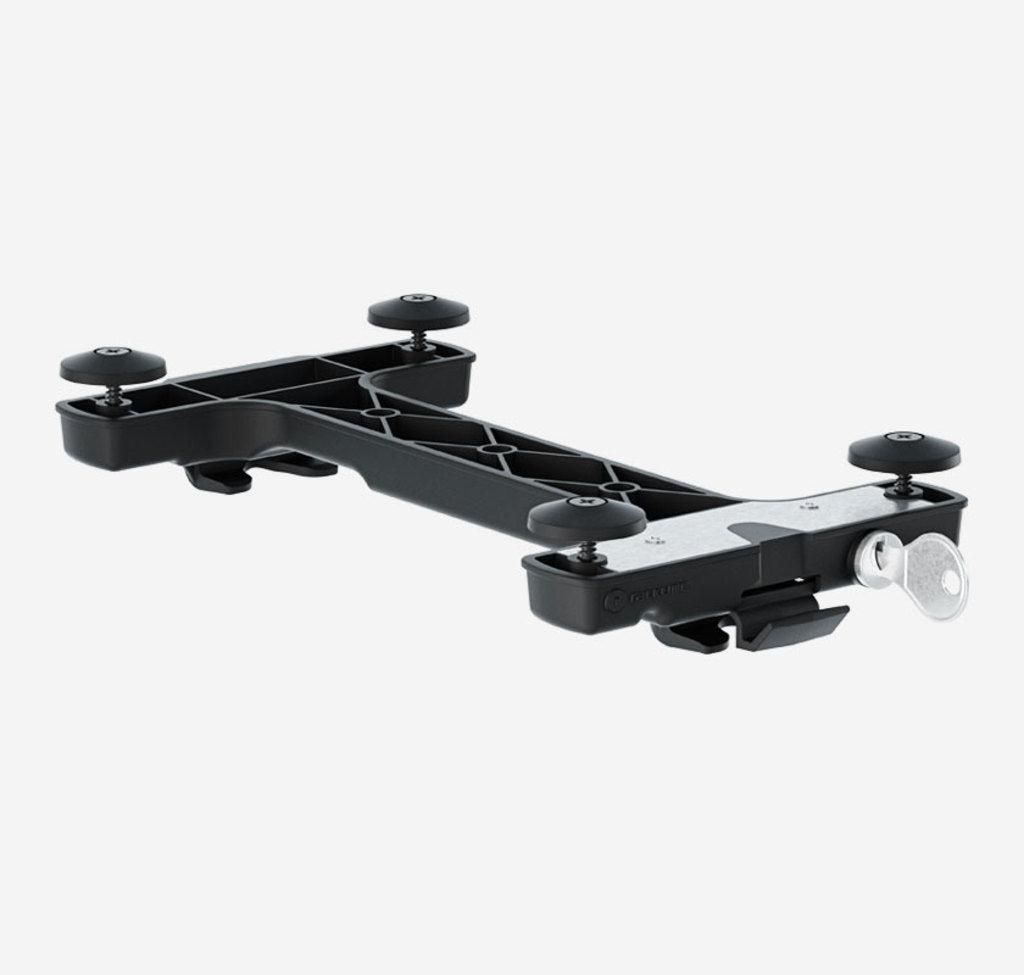 Racktime System Adapter Snapit 2.0 235x127x32mm, bez Obrázok produktu 