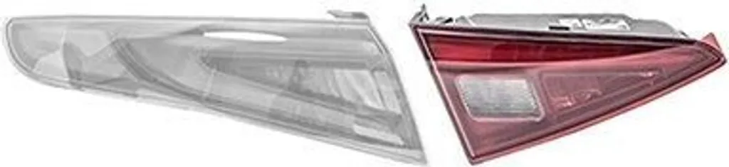 Feu de Signalisation Arrière Intérieur pour Alfa Romeo Giulia 952