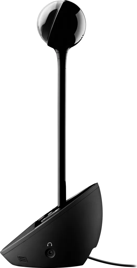 Logitech BCC950 Caméra de visioconférence Full HD avec télécommande - 8