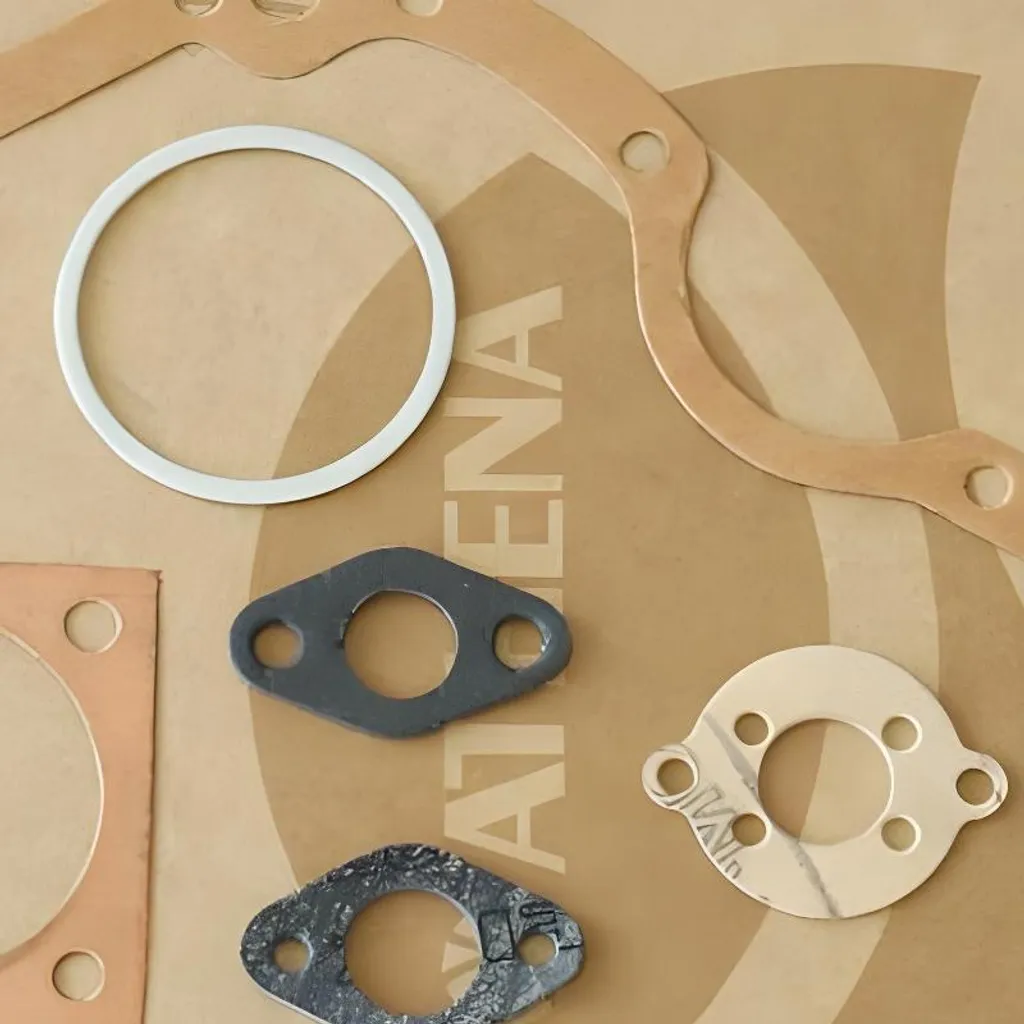 Stopper fuites huile Ducati 60 65 50-55 - Kit de joints moteur Athena