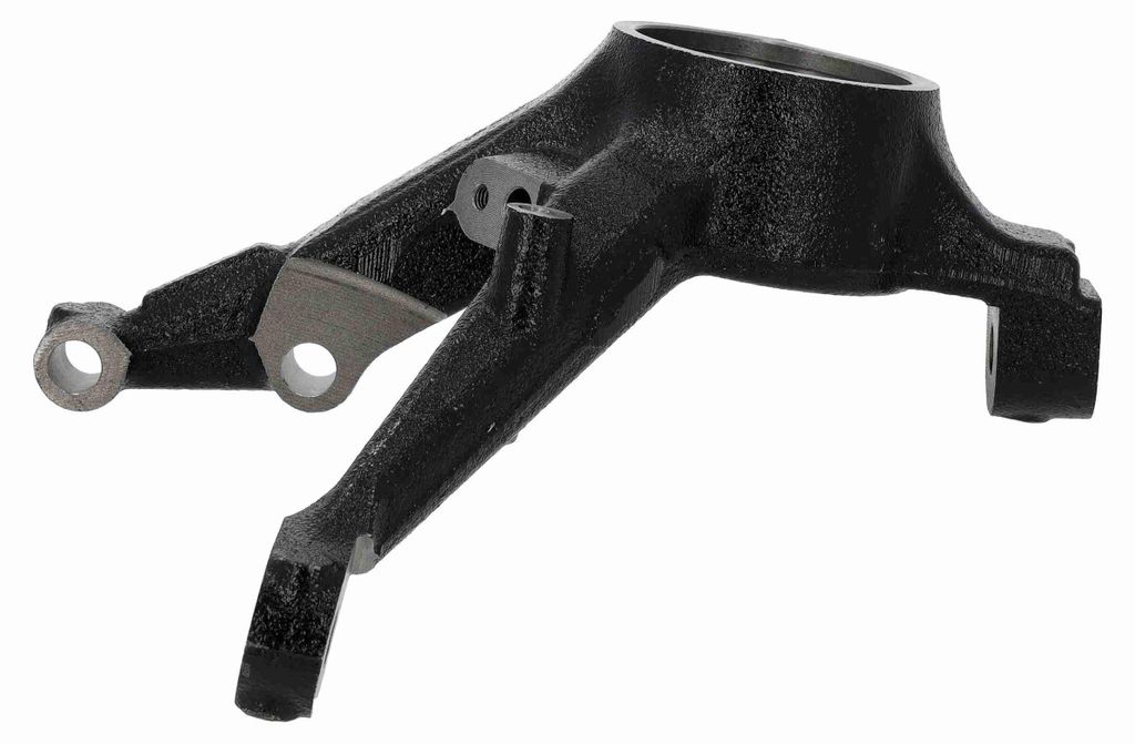 VAICO V24-1287 Achsschenkel Radaufhängung Lenkung für FIAT Seicento / 600 Schrägheck (187) Vorne Rechts