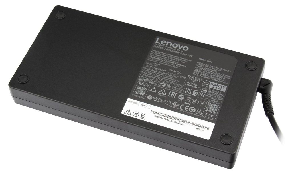 ADL300SLC3A Lenovo Netzteil 300,0 Watt Produktbild 