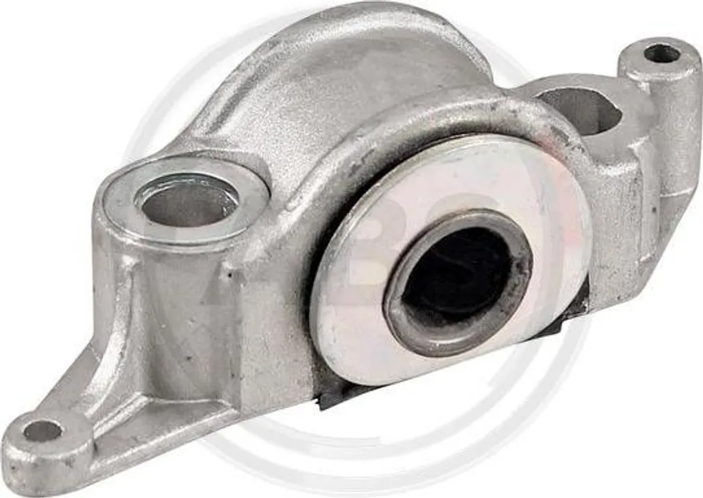 Réparer suspension Doblo avec le roulement de bras A.B.S. OE 51727863