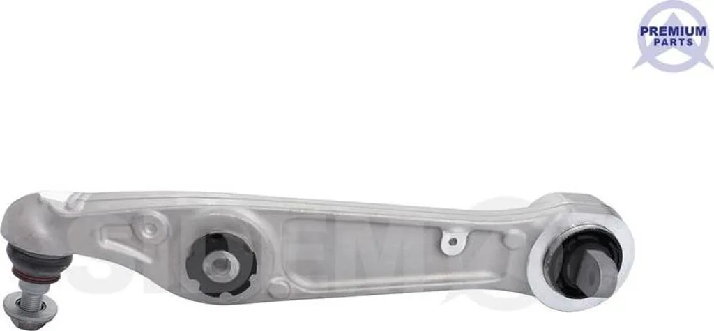 SIDEM 35574 Bras de suspension OE 50552625 pour Alfa Romeo Giulia