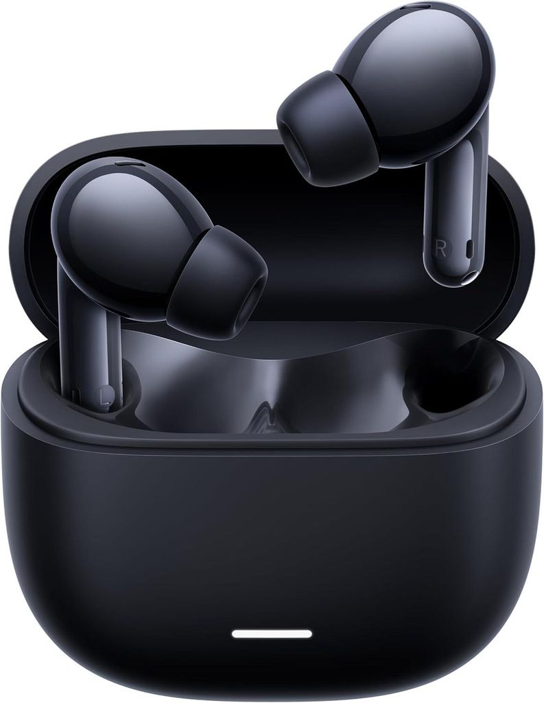 Redmi Buds 6 Lite In-Ear Kopfhörer mit 40dB Geräuschunterdrückung, 37h Akku, AI Call Noise Control und Google Fast Pair