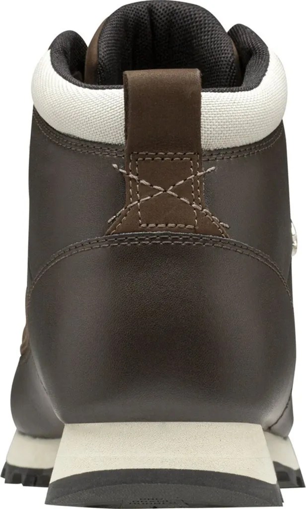 Bottes de Randonnée Helly Hansen Forester Marron 44 Cuir Imperméable - 4