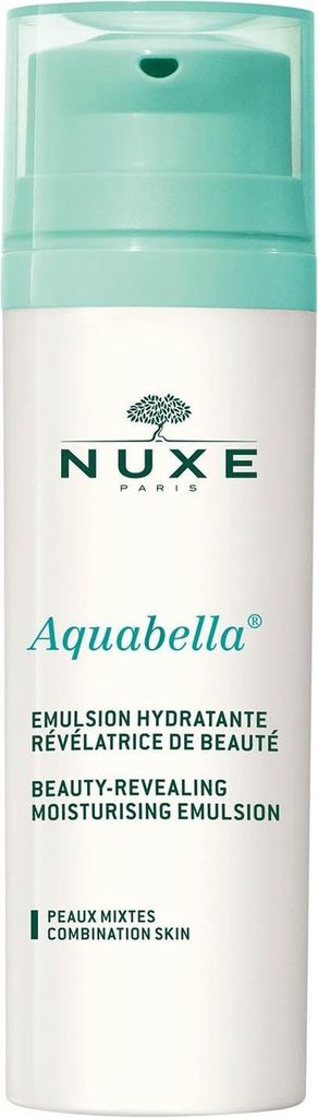 Nuxe Aquabella Hydratationsemulsion Beauty-Revealing Produktbild 