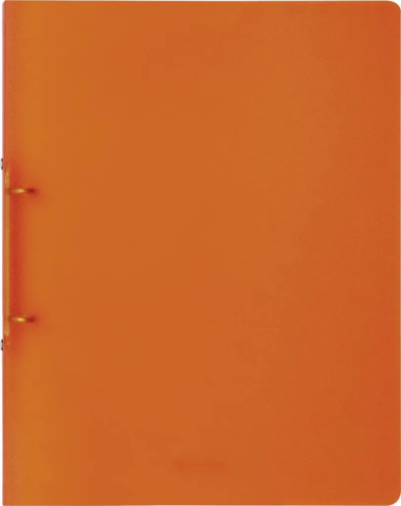 Ringbook Brunnen A4 25mm en Or - Classeur 2 Anneaux Solide
