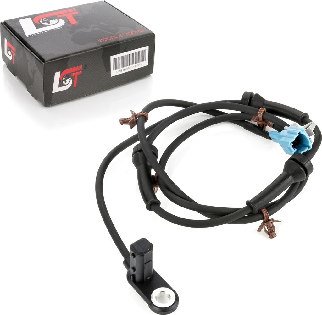 ABS Sensor Raddrehzahlregler hinten links 47901-CK000 für NISSAN QUEST V42 3.5