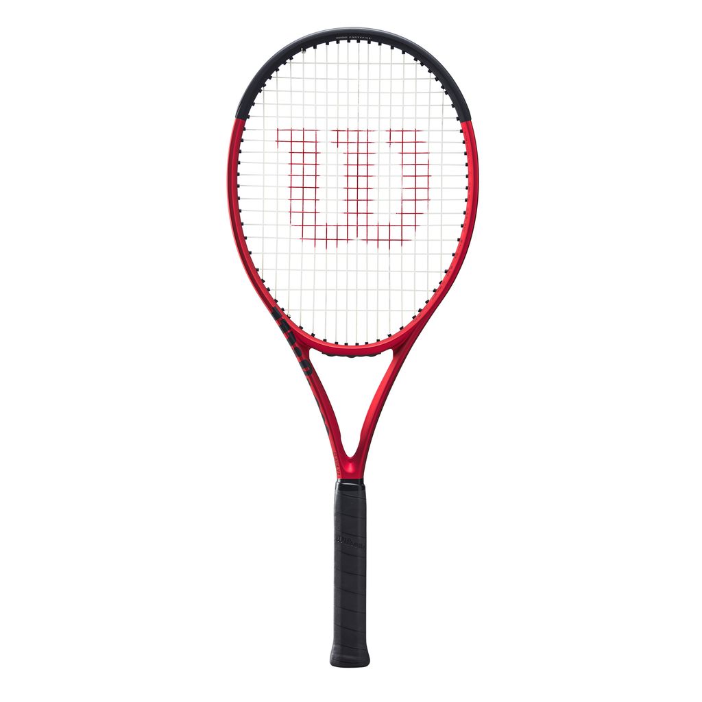 Wilson Schläger Clash 100UL V20, WR074410U