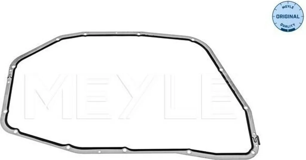 Stopper les fuites d'huile Audi A6 A8 Q5 avec le joint de carter MEYLE OE
