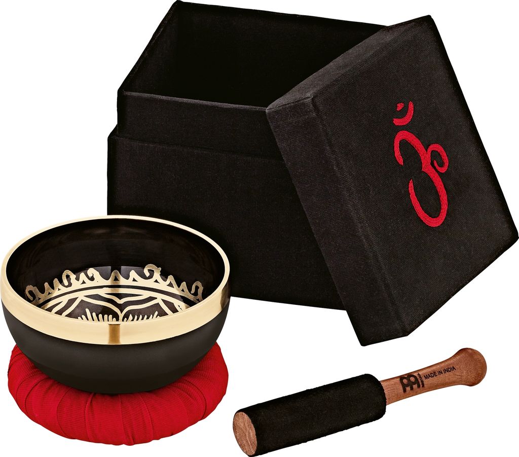 Meinl Sonic Energy Klangschale Om Serie Set