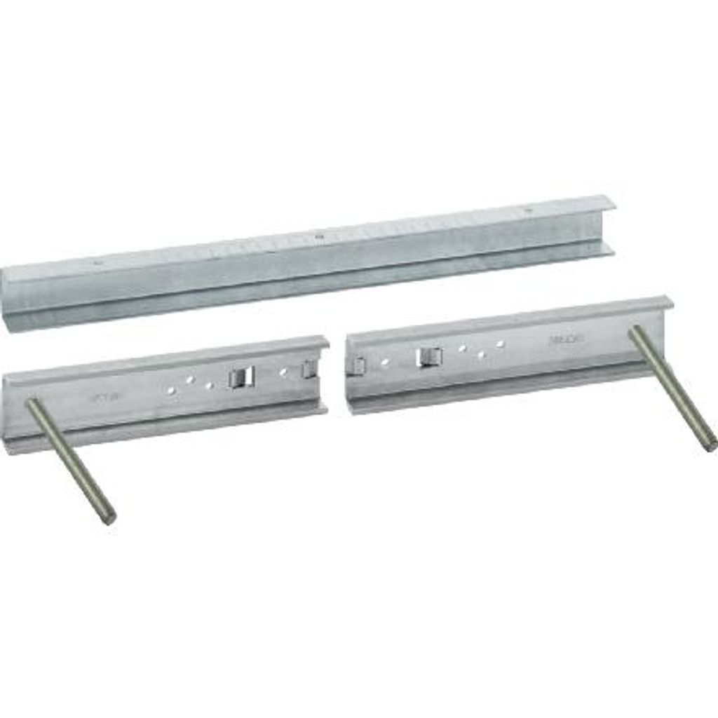 Geberit 111868001 Bausatz DUOFIX 111,868,00,1 zur Befestigung von Waschtischen
