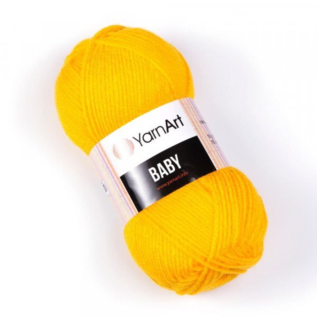 Baby příze 5 x 50 g 32 Obrázek produktu 