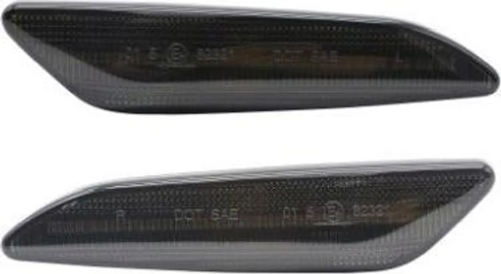 Set Frecce LED Dinamiche Compatibile con Lancia Delta e Ypsilon