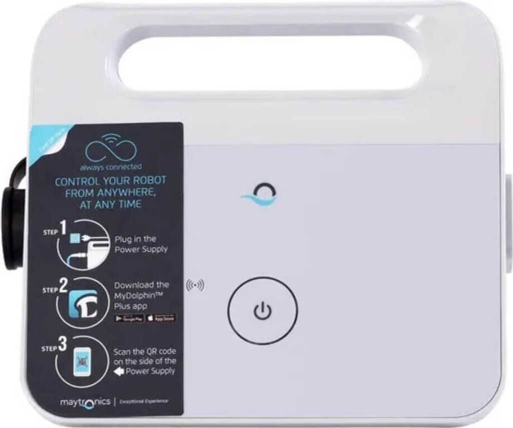 Stromversorgung 120W Wi-Fi für Dolphin Poolroboter E35i, E40i, E50i