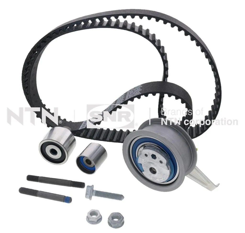 Entretien moteur VW Golf VII : Kit de distribution SNR KD457.85 145 d.