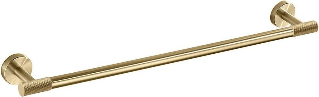 Rea Badkamerhanger 5701 Galo Brush Gold Productafbeelding 