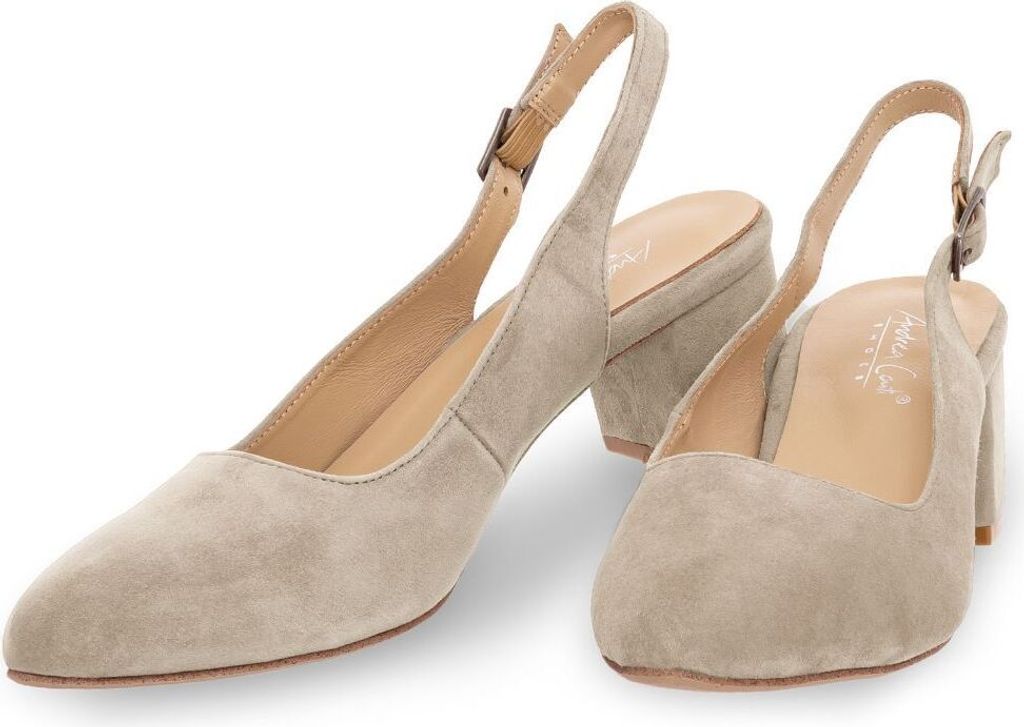 Hirschkogel Pumps 10071350