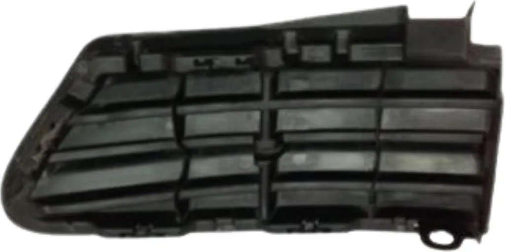 Grille Avant Toyota RAV4 53128-42080 en ABS Renforcé Noir Finition OE