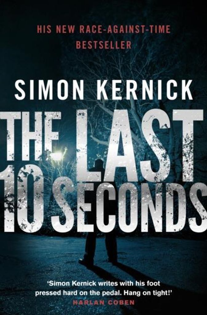 The Last 10 Seconds