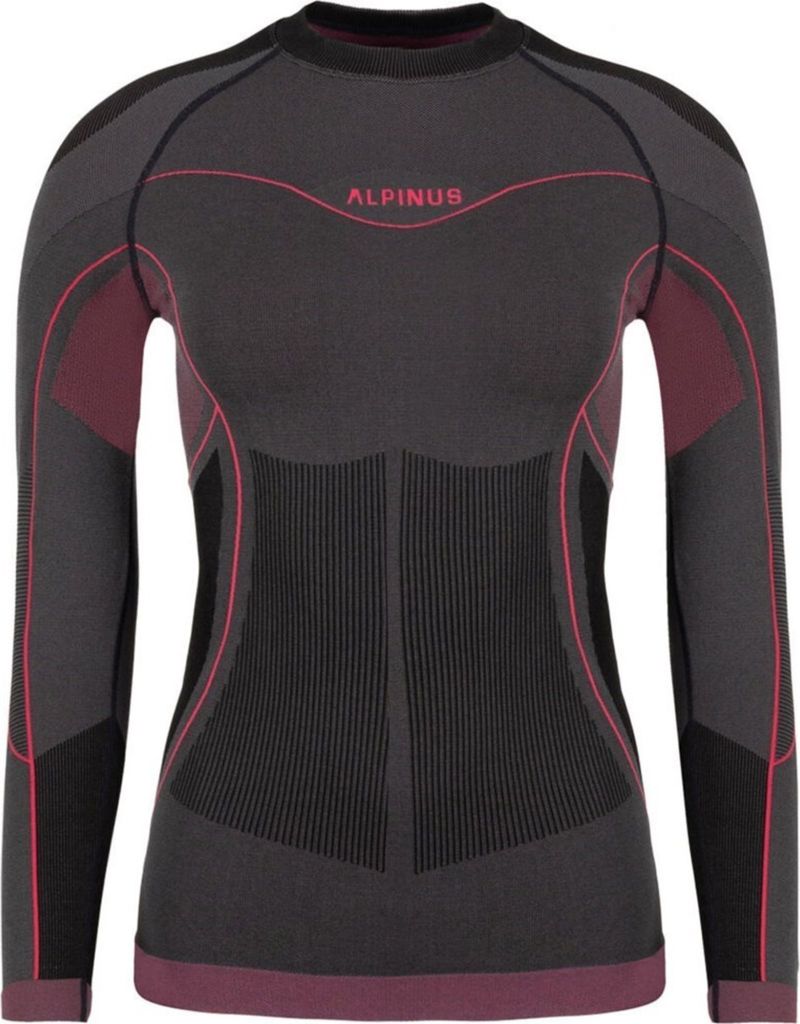 Alpinus Sweatshirts B25597, Größe: 176 Produktbild 