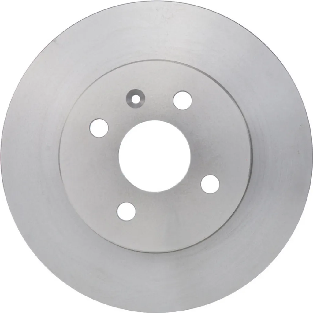 Disque de frein Bosch 0986479191 : Stopper les vibrations sur Opel