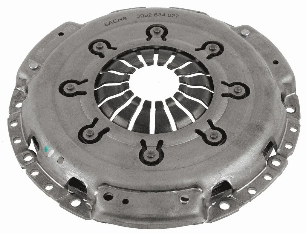 Mécanisme d'embrayage SACHS 3082634027 pour disque de 240 mm neuf