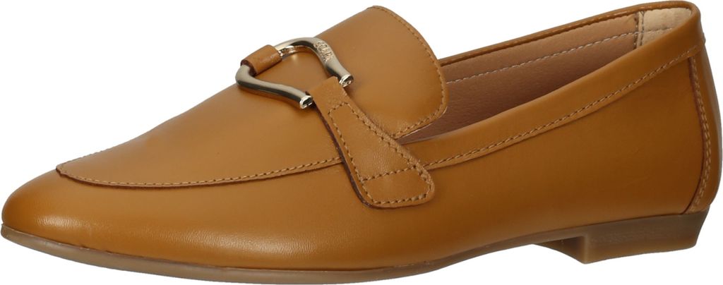scapa Slipper Slipper Leder