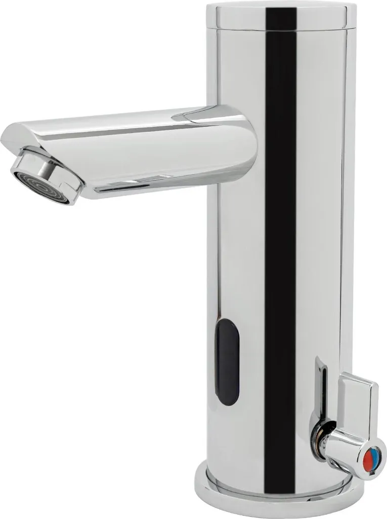 Rubinetto Automatico Bagno e Cucina | Stop Germi e Sprechi