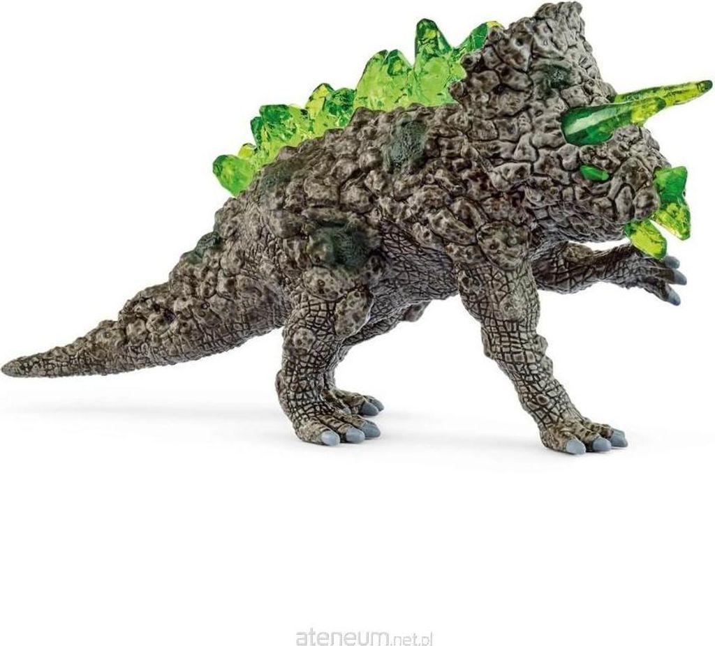 SCHLEICH 2542493 TORO DI FUOCO - Seregno - BONSAGLIO