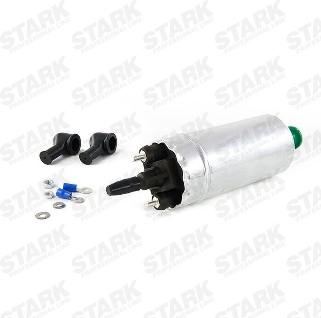 STARK SKFP-0160019 - OE 6013006007006 Kraftstoffpumpe für A8 (4D), Espace III (JE), Kangoo (KC), Kangoo (FC), Laguna II, Megane I, Scenic I