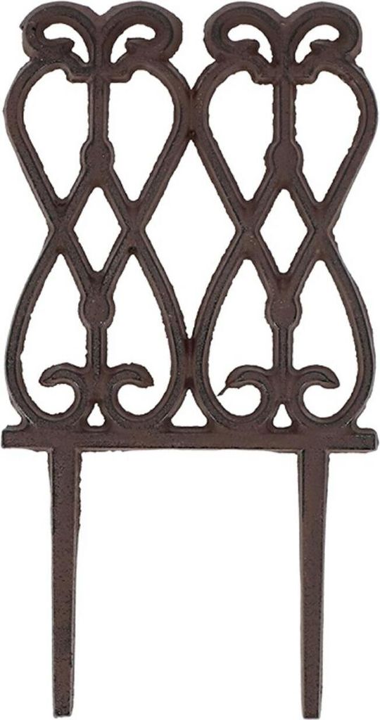 Esschert Design Beetzaun 15x28cm; PS7 Produktbild 
