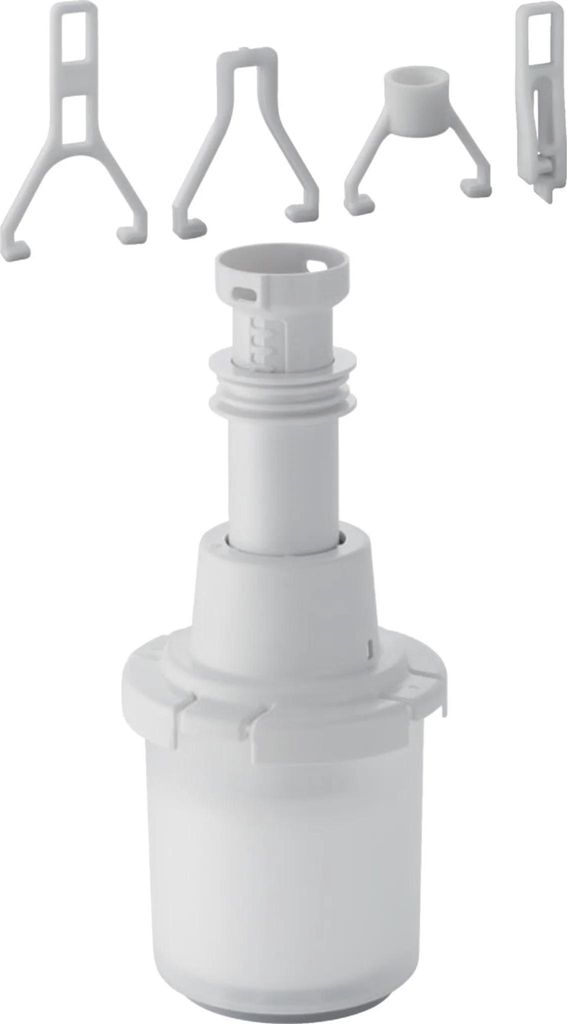 Geberit-Heberglocke Nr. 240.113 Produktbild 