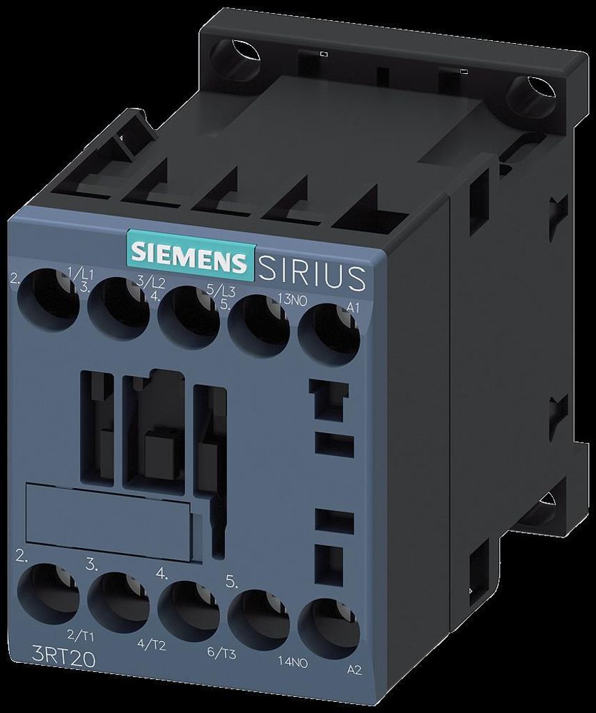 Siemens 3RT2016-1AP01 Hilfskontakt (3RT2016-1AP01) Immagine del prodotto 